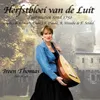 Sonata Per Il Liutho E-Moll- III Cantabile (JF Daube)