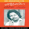 Bint-E-Ahmed Ke Dil-O-Jaan Hussain