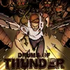 Drums Of Thunder