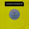 About Are You Lonely?-Greg Wilson & Che Wilson Mix Song