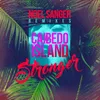 Stronger-Noel Sanger Remix