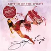 Rhythm of the Spirits No. 1-Instrumental