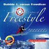 The Bubble J. Freestyle Megamix
