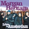 Reggae Bring Back Love-Live in Amsterdam 2003
