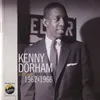 Alan Grant and Kenny Dorham Talk-Take 6