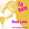 Real Love-Funky Melody Mix