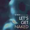 Let's Get Naked-Party Mix