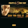 Can You Feel It (Can You Party)-Club Mix