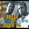 Break of Dawn-Stylus Phonkie Booti Radio Cut
