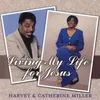 Living My Life for Jesus-Instrumental