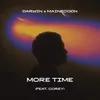 About More Time Song