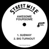 Subway-Dub Mix