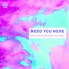 About Need You Here (feat. Ava King) Song