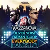 About Everybody Hands Up Song