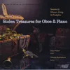 Sonata No. 1 in F, Op. 8: I. Allegro con brio-Arr. for Oboe and Piano
