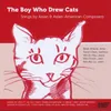 The Boy Who Drew Cats