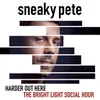 About Harder out Here ("Sneaky Pete" Main Title Theme) Song