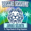 I of the Revolution-Janaka Selekta Jungle Mix