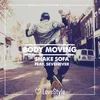 Body Moving-Extended Mix