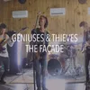 About Geniuses and Thieves Song