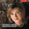 Morceaux de fantaisie, Op. 3: I. Elegie