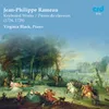 Suite in D Major, RCT3: VIII. Les Cyclopes