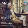 Sonata No. 8 in A Minor, K. 310: I. Allegro maestoso