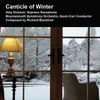 Canticle Of Winter