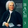 English Suite No. 2 in A Minor, BWV 807: II. Allemande