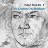 Piano Trio in B Flat Major, Op. 97 'Archduke': II. Scherzo Allegro