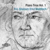 Piano Trio in B Flat Major, Op. 97 'Archduke': IV. Allegro moderato