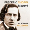 Mazurkas, Op. 7: IV. Presto ma non troppo - A Flat Major