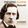 Mazurkas, Op. 7: V. Vivo - C Major