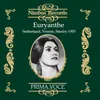 Euryanthe, Act I: Overture