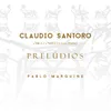 Prelúdios, Série No. 1: Prelúdio No. 1