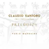 About Prelúdios, Série No. 2, Caderno No. 1: Prelúdio No. 4 Song