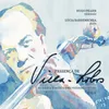 Três Peças No. 1: Allegretto Moderato