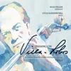 Sonata para Violoncelo e Piano No. 1, Allegro Moderato