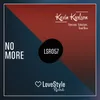 No More-Extended Mix