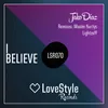 I Believe-Maxim Kurtys Remix