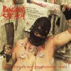 Shrunken and Mummified Bitch / Sputter Supper / Splatterday Nightfever-Live, 18th March 1992, Tel Aviv, Israel - Bonus Track