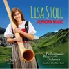 Alphorn Peace Song