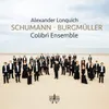 Symphony No. 2 in D major, Op. 11: II. Andante