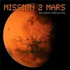 Stars Moon Mars