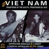 Buddhist Chants and Prayers / A Bonze of Saigon