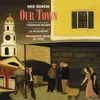 About Our Town, Act I: "Why, Hello, George Gibbs" Song