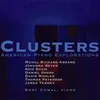 About Clusters: Cluster Motive [reprise] Song