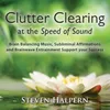 Clutter Clearing at the Speed of Sound (Part 2)