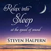 Relax into Sleep at the Speed of Sound (Part 1)