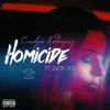 About Homicide Song